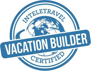 Vacation Builder certification badge
