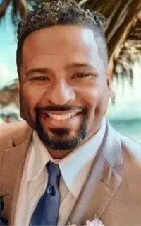 Christopher Wiltz